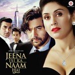 Jeena Isi Ka Naam Hai - Caralisa Monteiro Song Download
